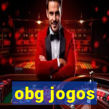 obg jogos